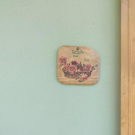Nonno Bigi Rosa Apartment Tremosine Exterior photo